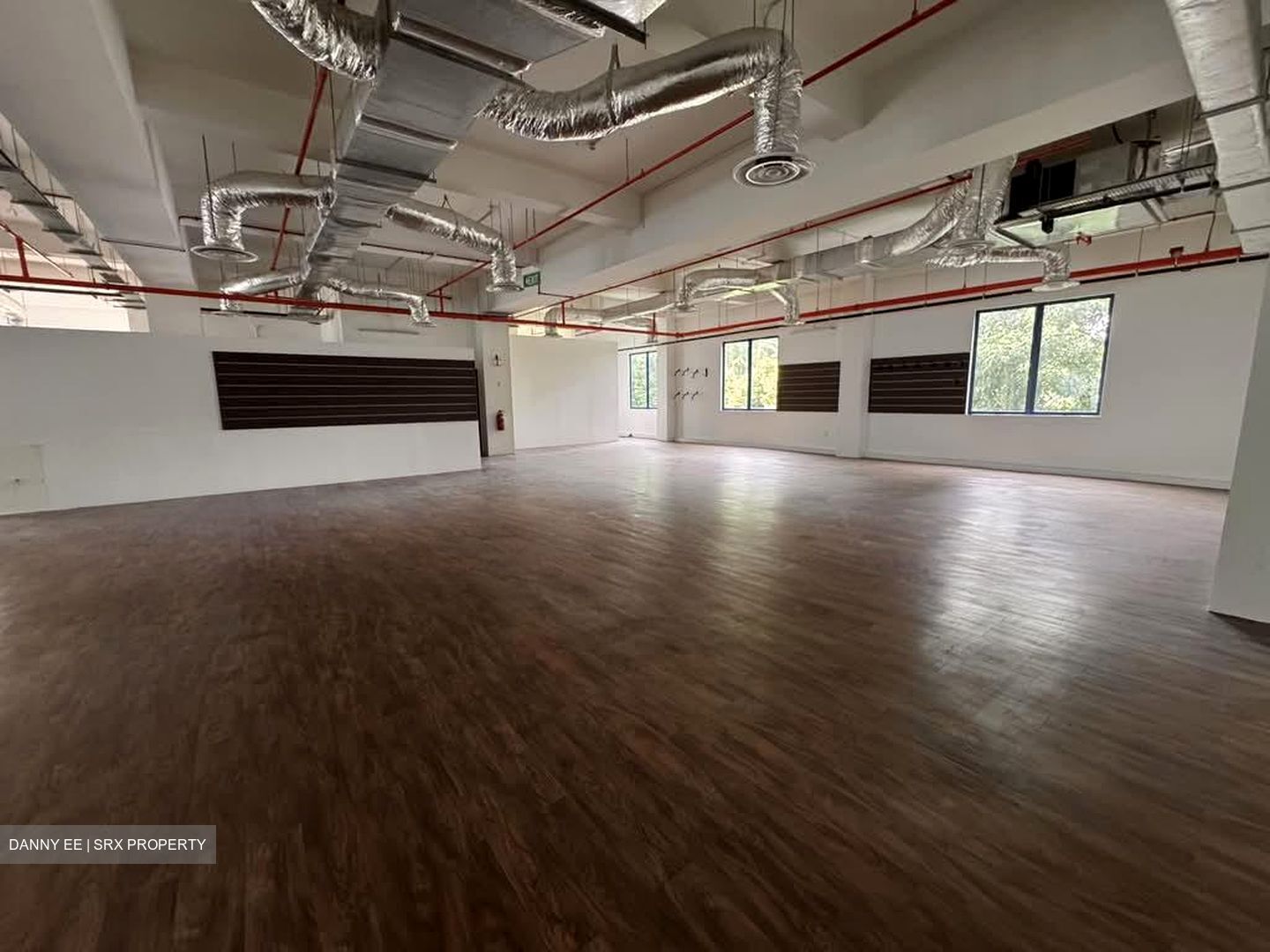 Jalan Kilang Barat (D3), Factory #561579061